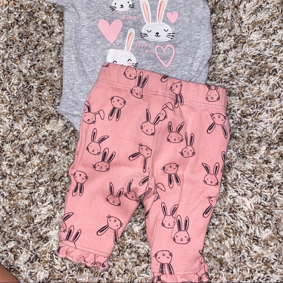 Carter's Matching Sets Carters 2 Piece Set Poshmark